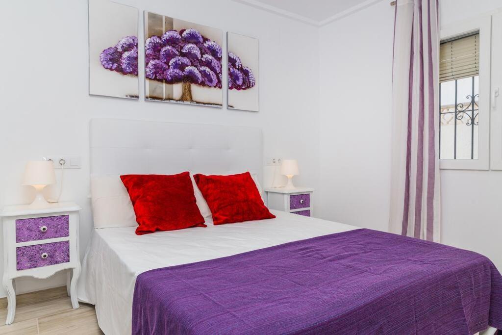 La Casita De Moraira Villa Екстериор снимка