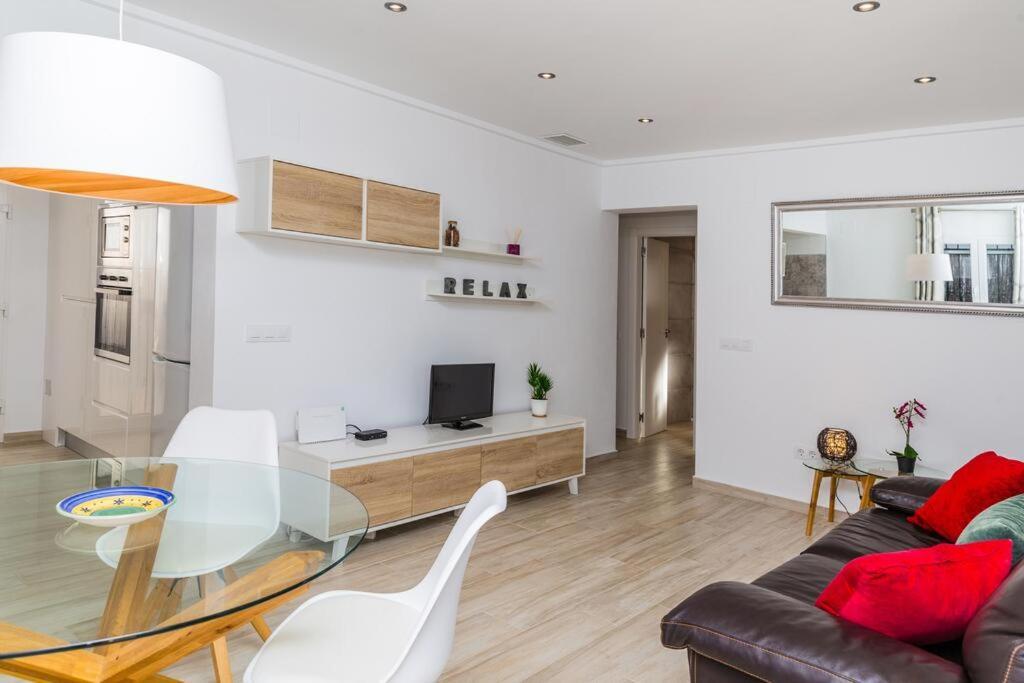 La Casita De Moraira Villa Екстериор снимка