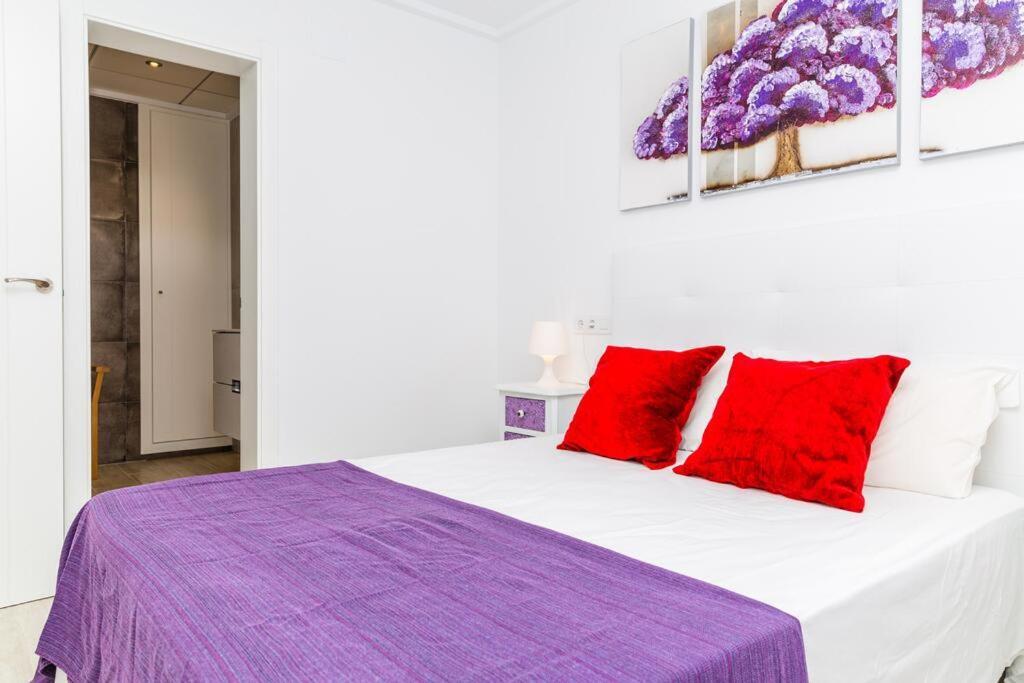 La Casita De Moraira Villa Екстериор снимка
