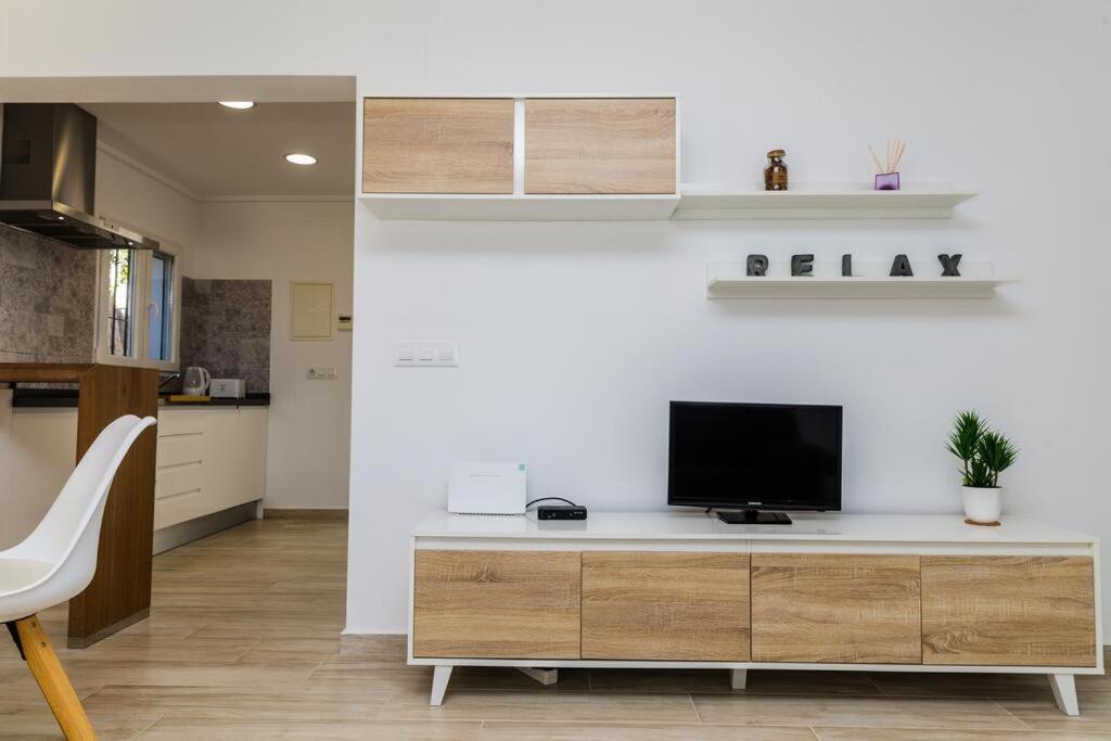 La Casita De Moraira Villa Екстериор снимка